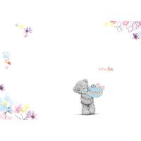 Tatty Teddy Sat With Chocolates Me to You Bear Birthday Card Extra Image 1 Preview